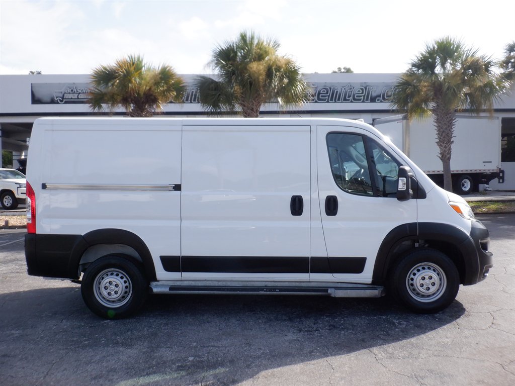 ram promaster cargo van 2025 3C6LRVVG9SE516087 image ram promaster cargo van 2025 3C6LRVVG9SE516087 image